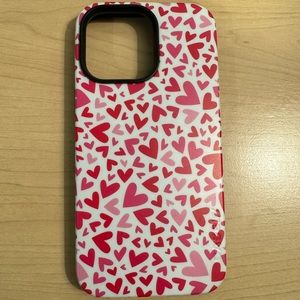 Casely iPhone 14 Pro Max Bold MagSafe Case